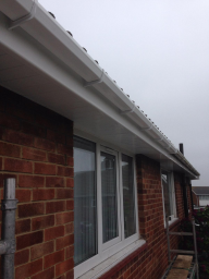Fascia And Guttering Company Wisbech Small