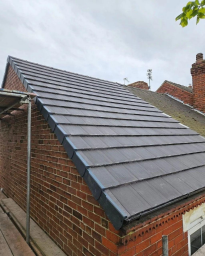 New Roof In Skegness Small